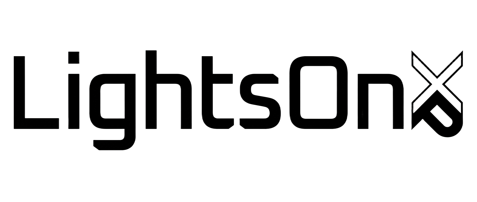 LightsOnXP logo